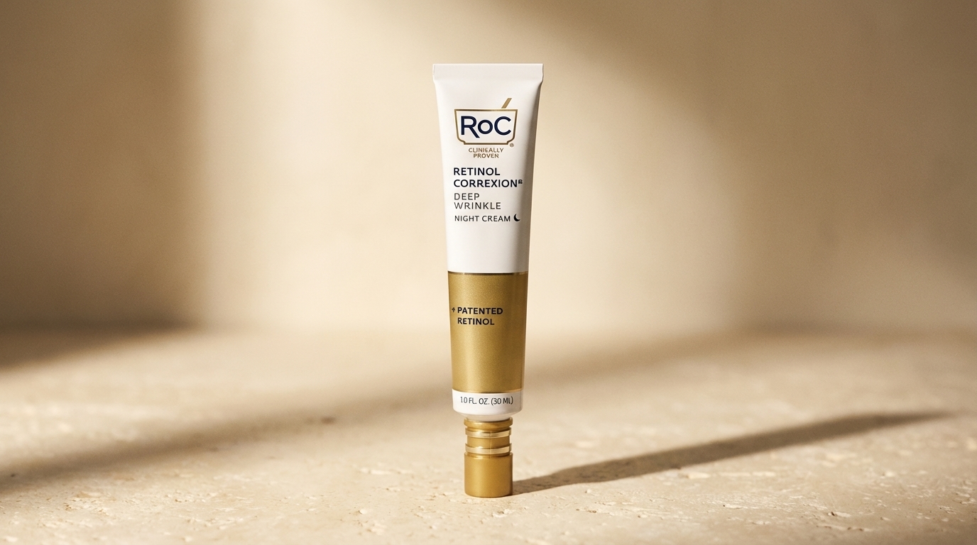 Retinol Correxion Max Wrinkle Cream