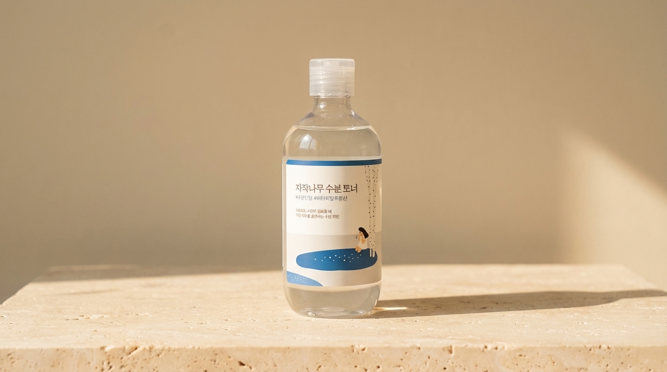 Birch Juice Moisturizing Toner