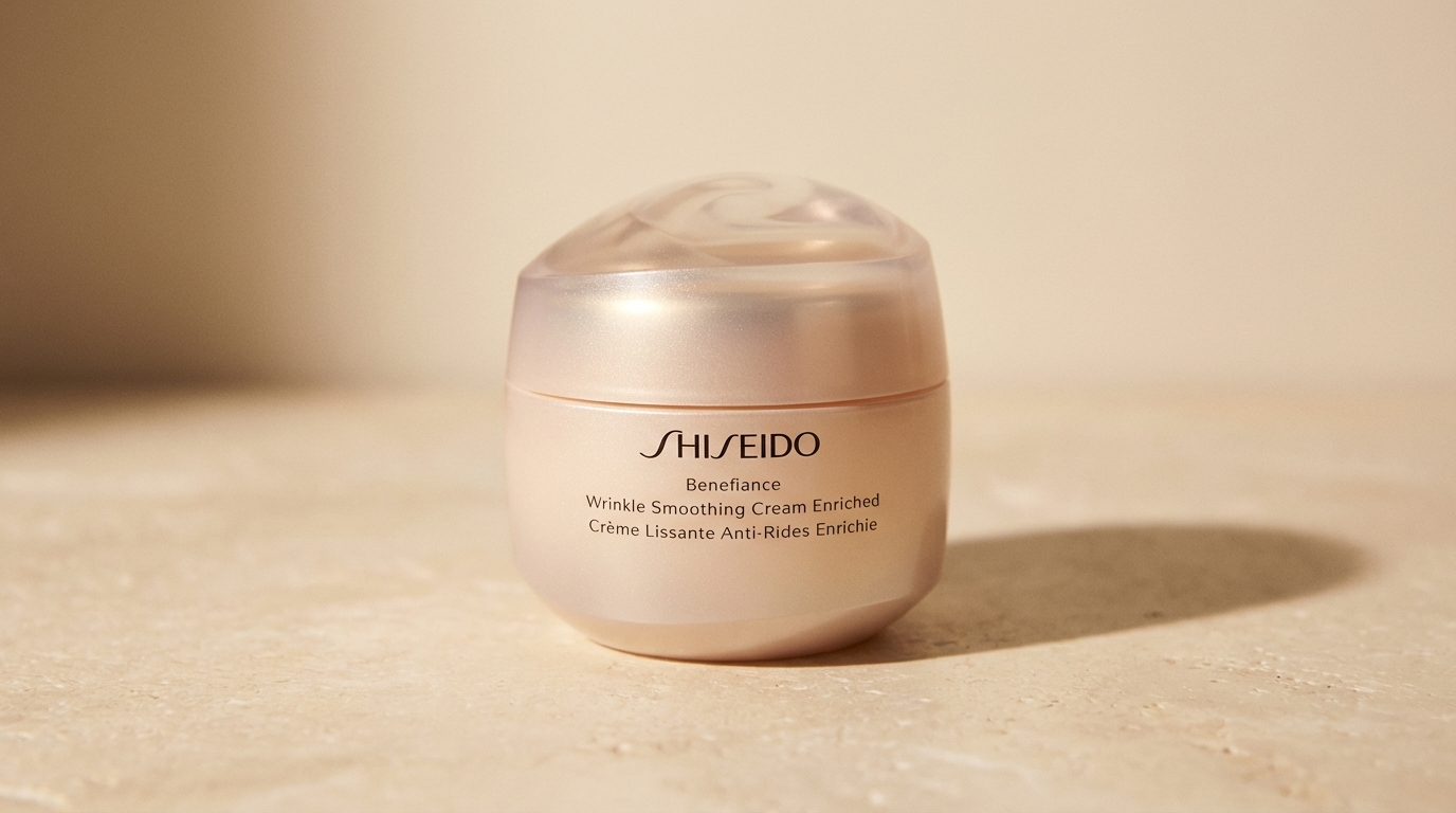 Benefiance Wrinkle Smoothing Cream