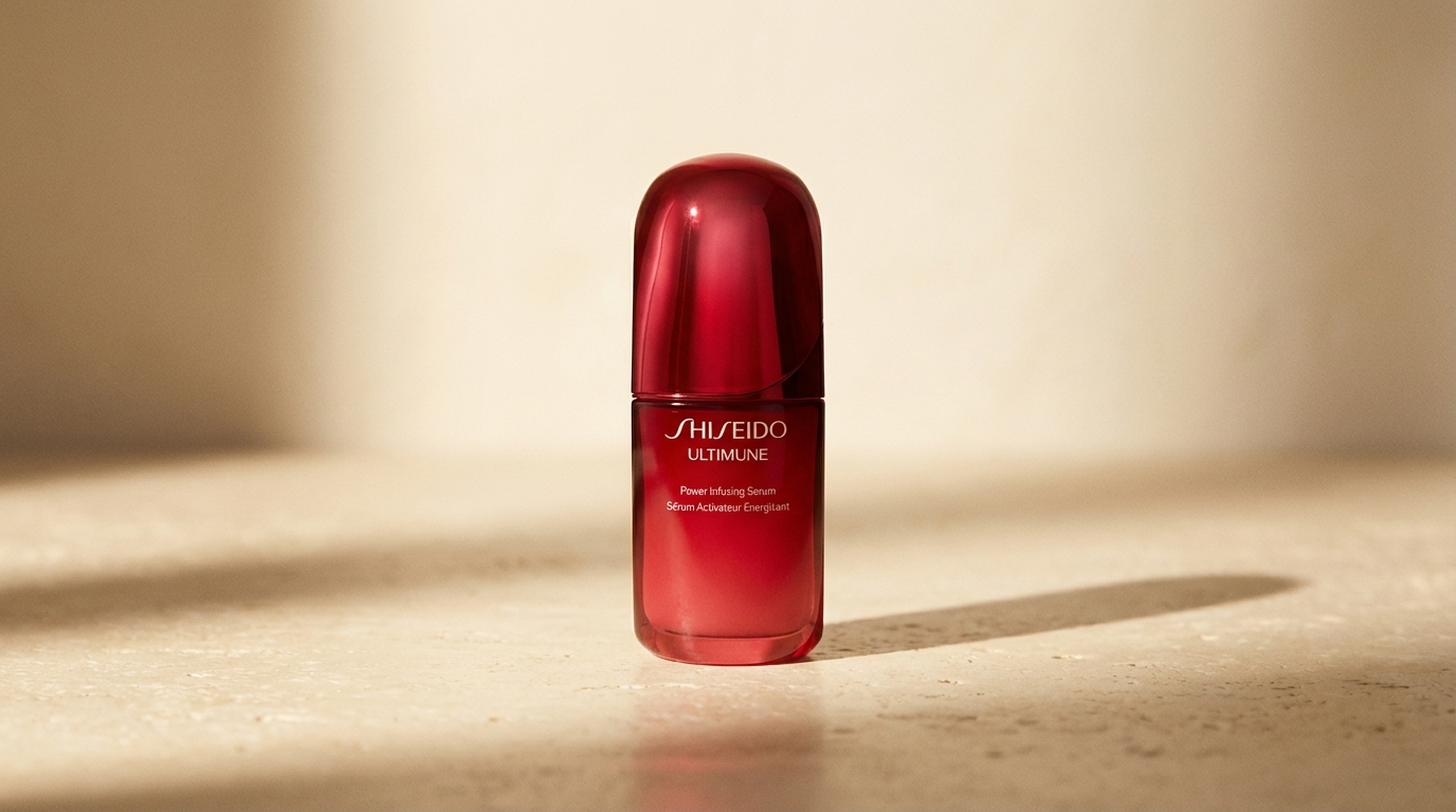 Ultimune Power Infusing Concentrate