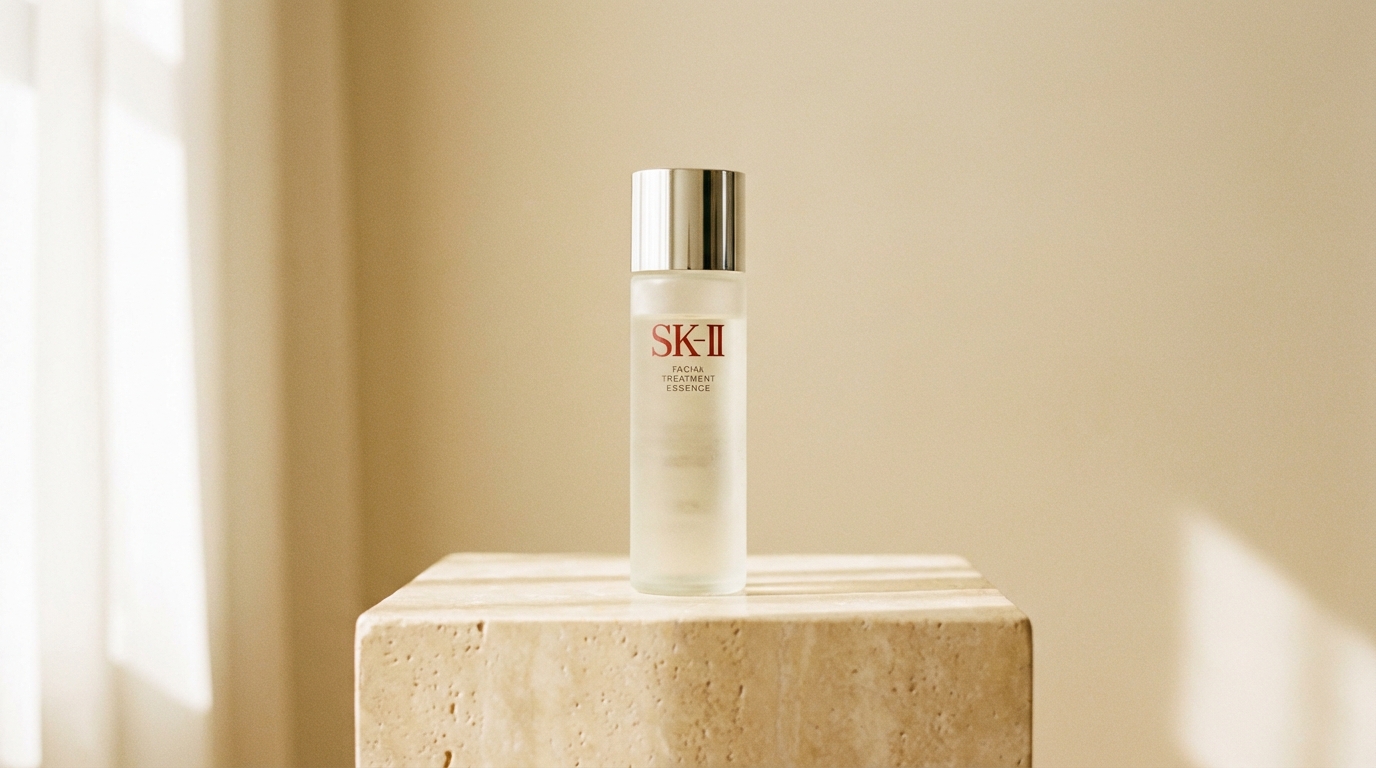 Facial Treatment Essence