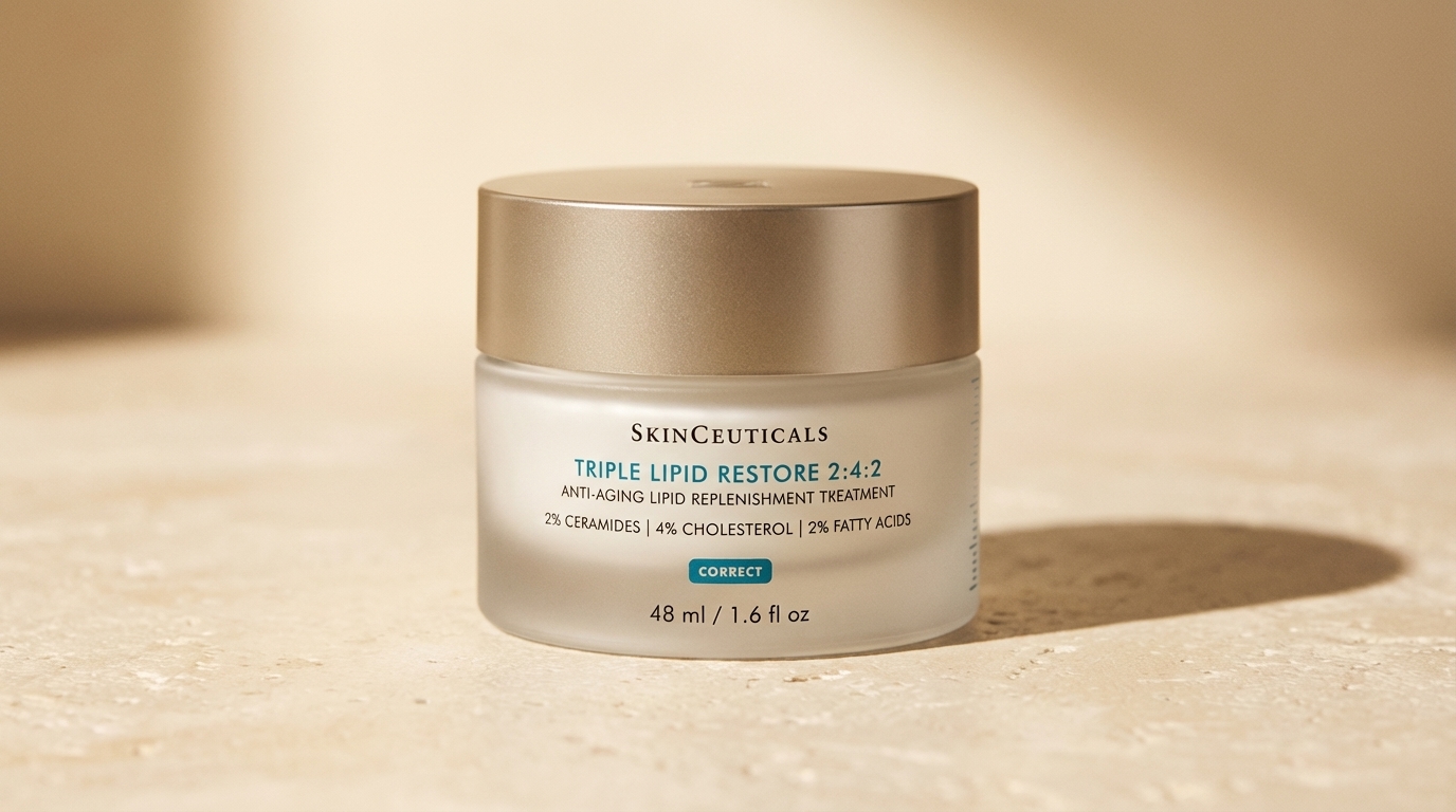 Triple Lipid Restore 2:4:2