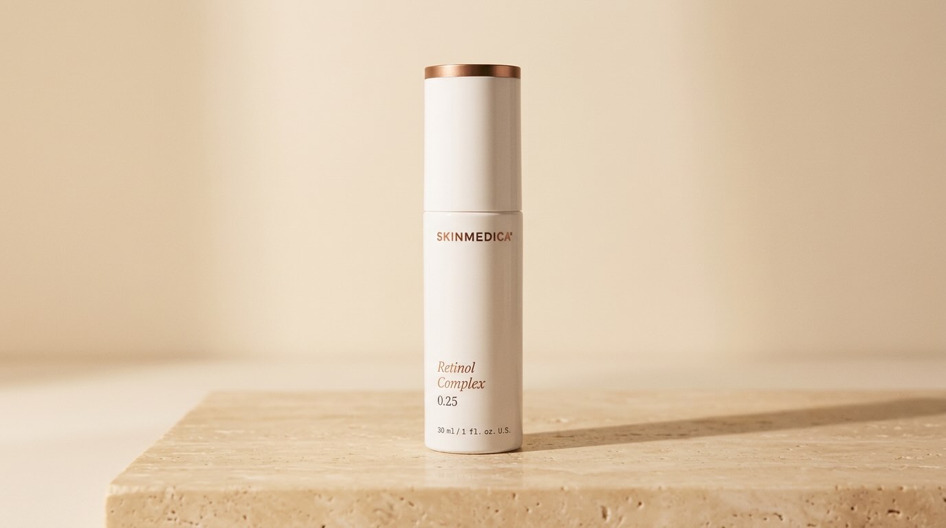 Retinol Complex 0.25