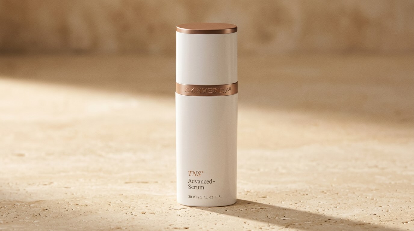 TNS Advanced Serum