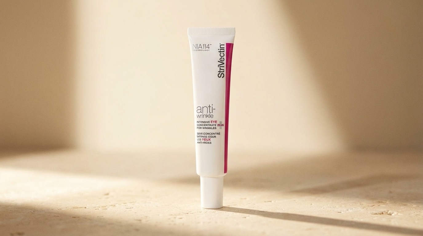 Intensive Eye Concentrate for Wrinkles