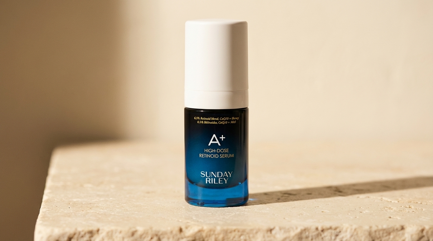A+ High-Dose Retinoid Serum