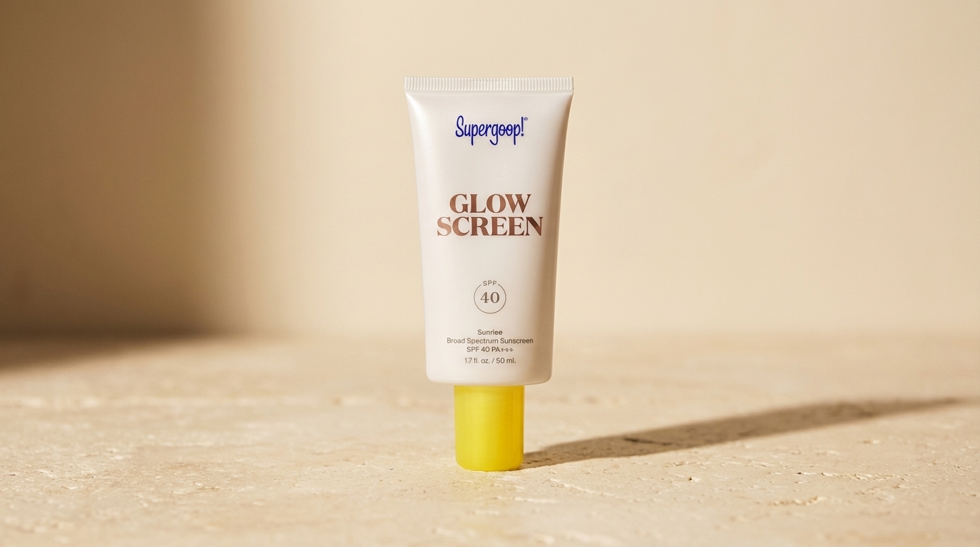 Glowscreen SPF 40