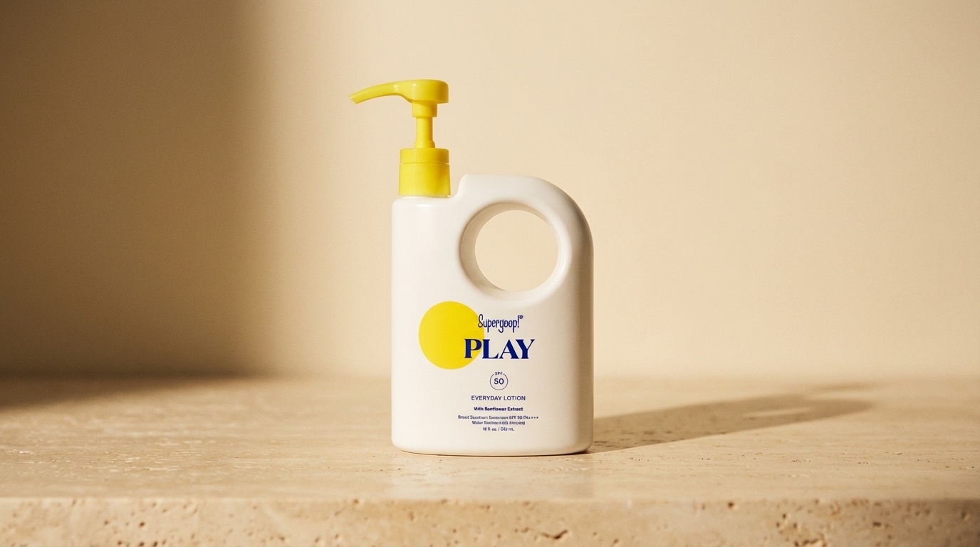 PLAY Everyday Lotion SPF 50