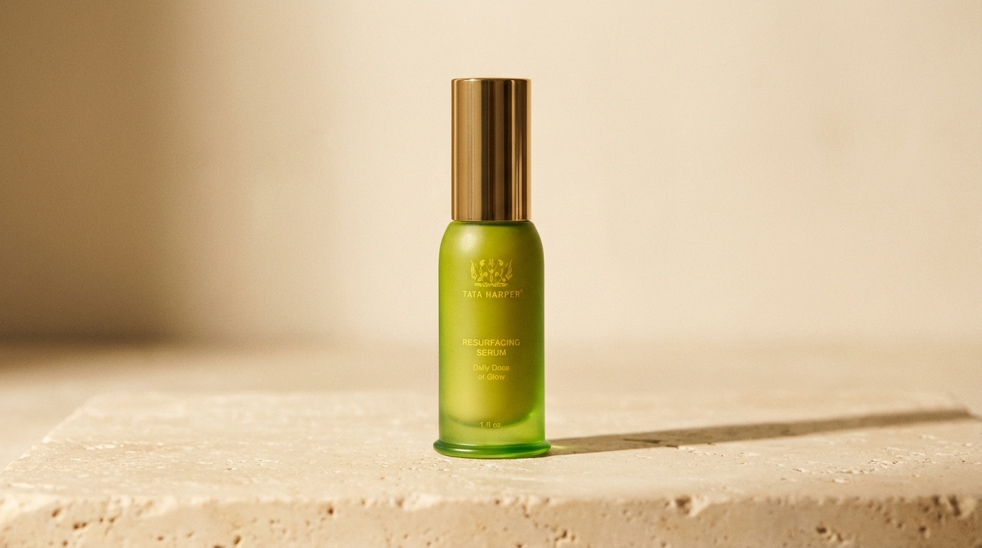 Resurfacing Serum