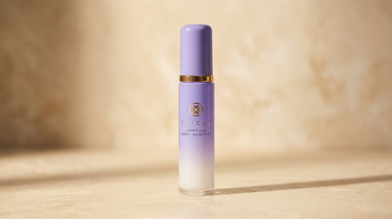 Luminous Dewy Skin Mist