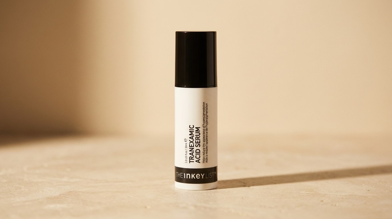 Tranexamic Acid Serum