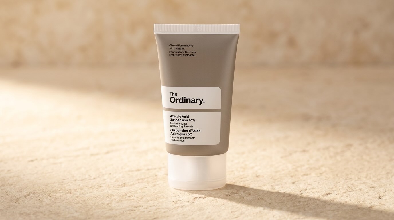 Azelaic Acid Suspension 10%