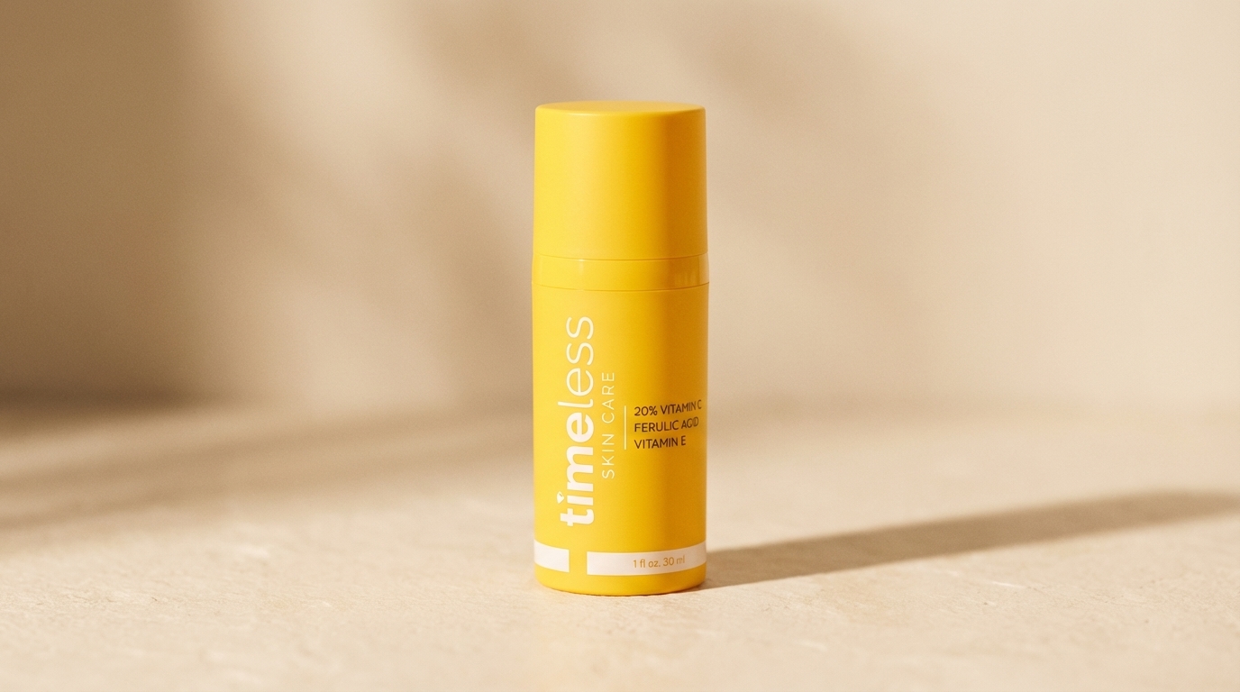 20% Vitamin C + E Ferulic Serum