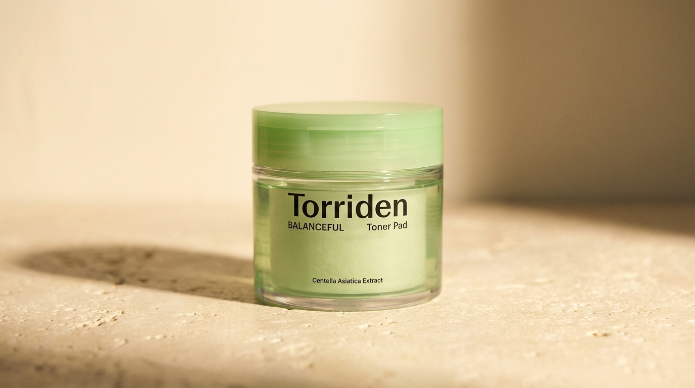 Balanceful Cica Toner