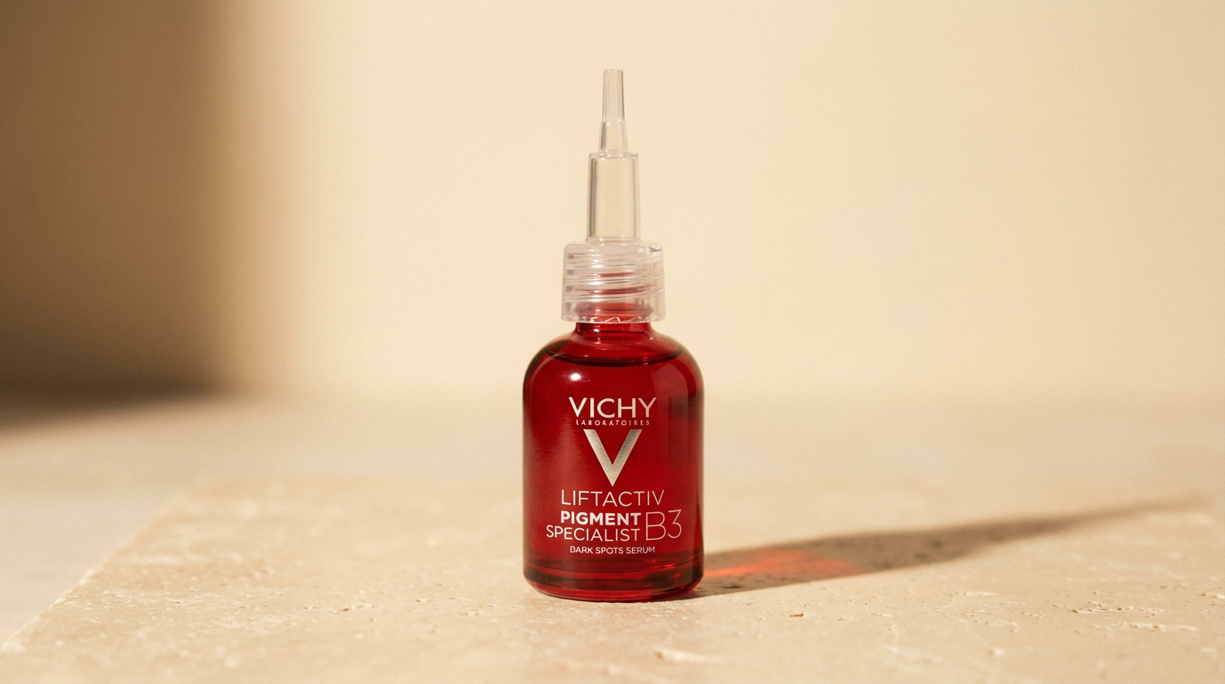 LiftActiv B3 Serum 5% Niacinamide