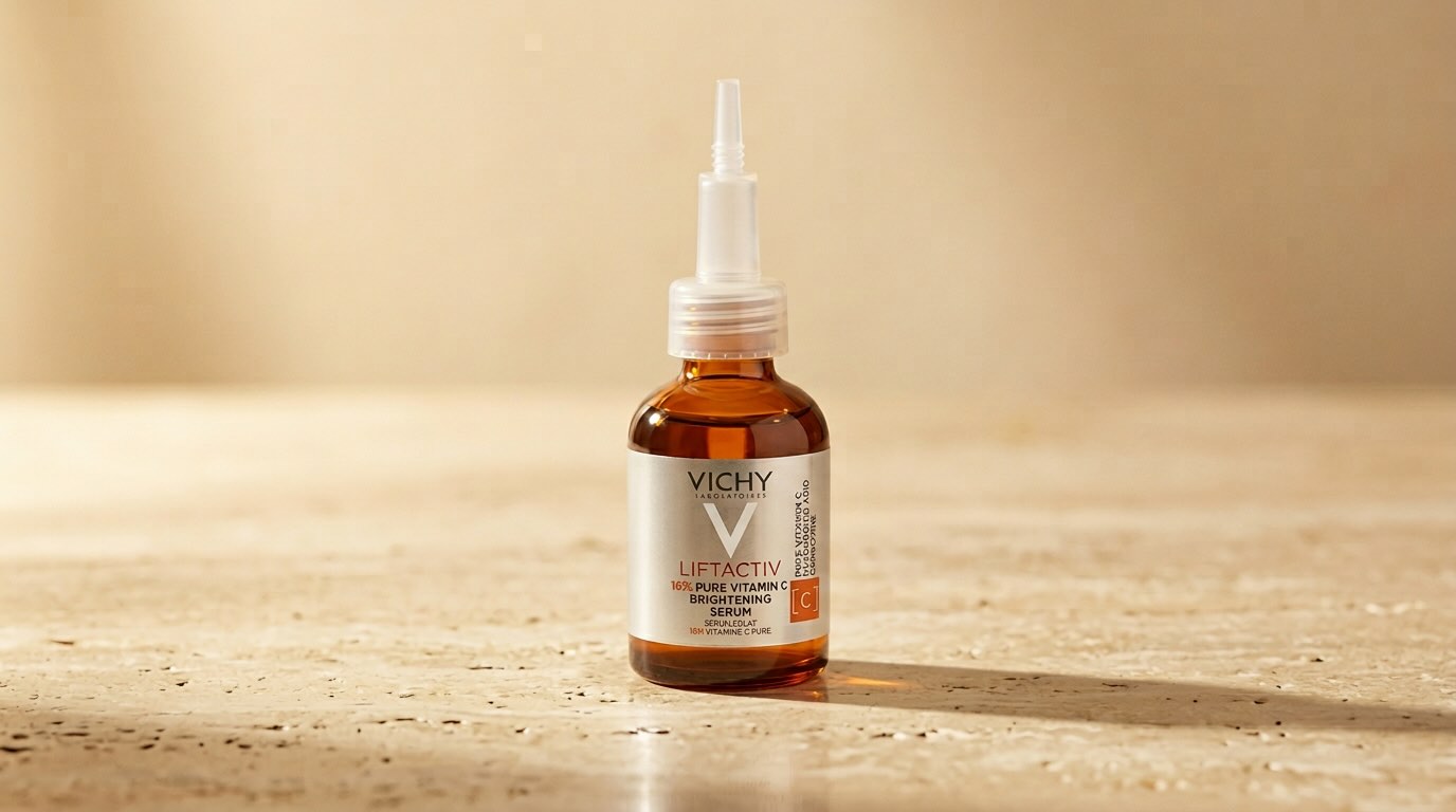 LiftActiv Vitamin C Serum