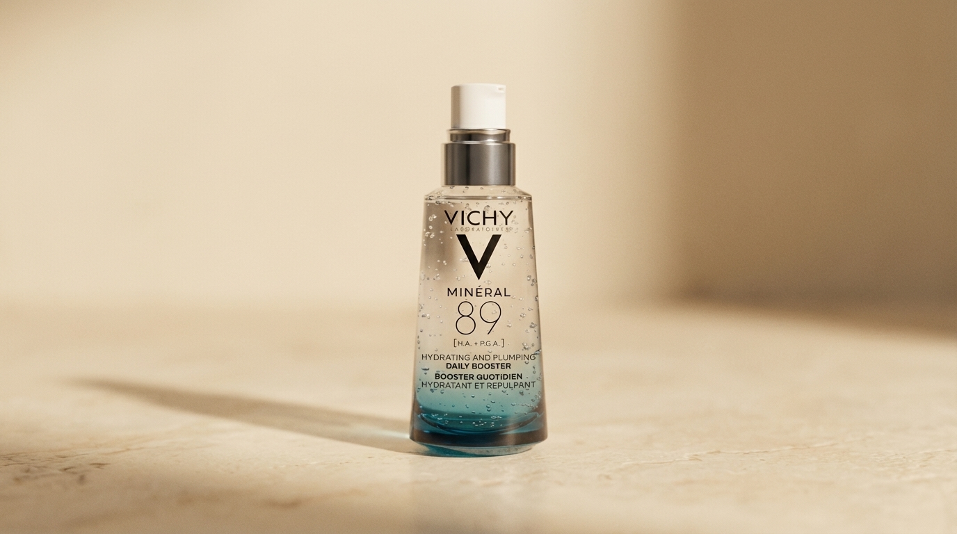 Mineral 89 Hyaluronic Acid Face Serum