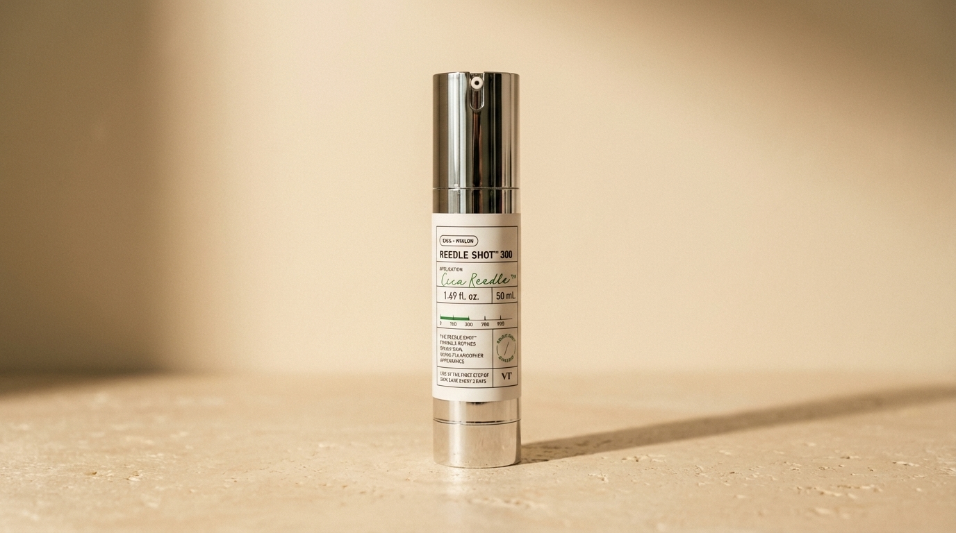 Cica Reedle Shot 100 Essence