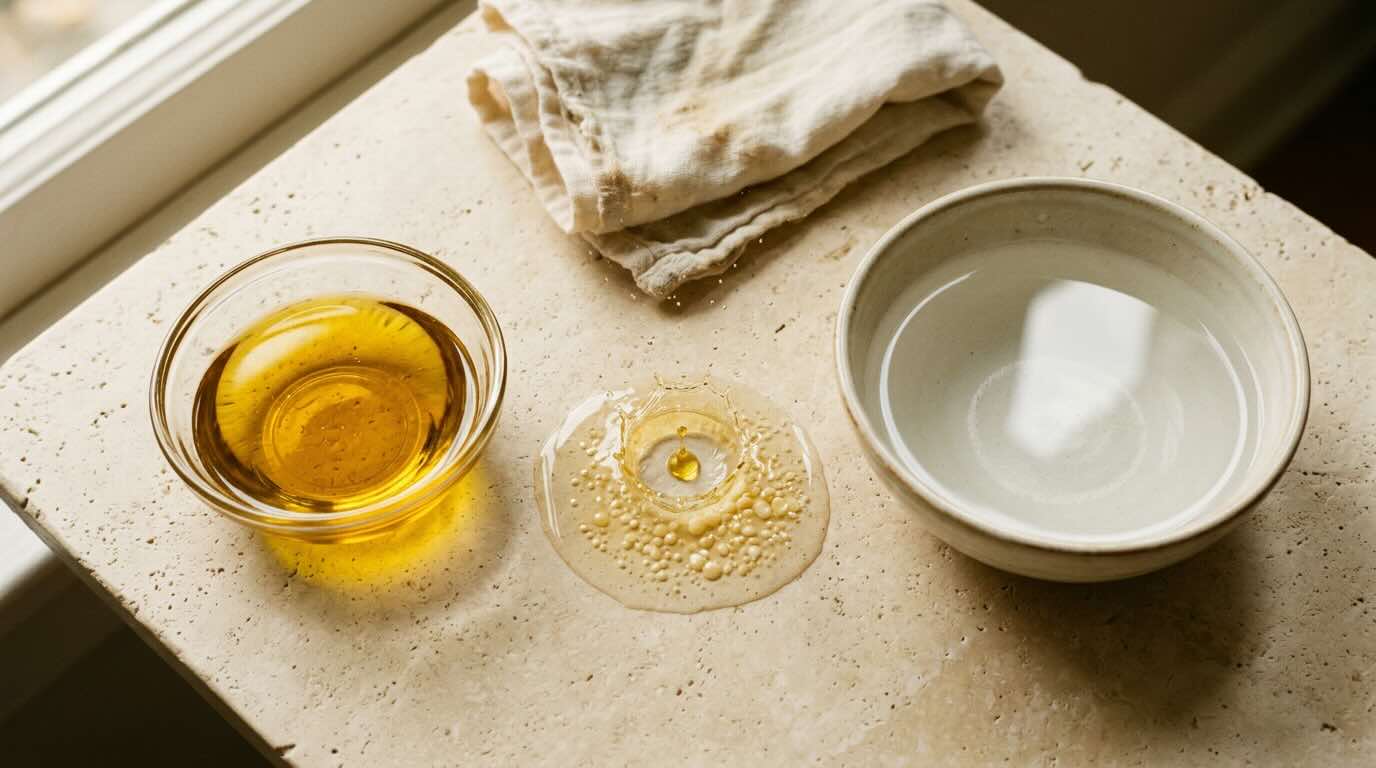 Double cleansing guide for women over 30