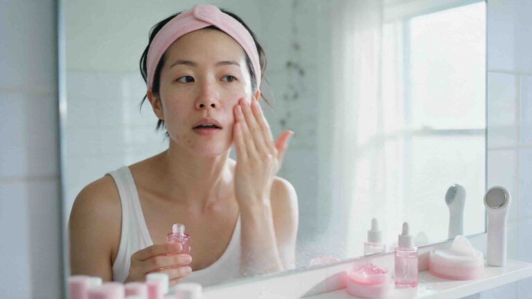 Medicube Review 2026: Collagen Jelly Cream, PDRN Pink Serum, and the AGE-R Booster Pro