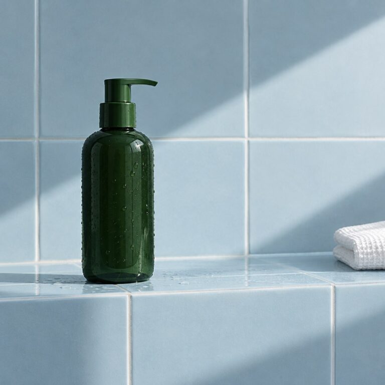 Stop Chasing Squeaky-Clean Skin: A Gentler Face-Washing Routine